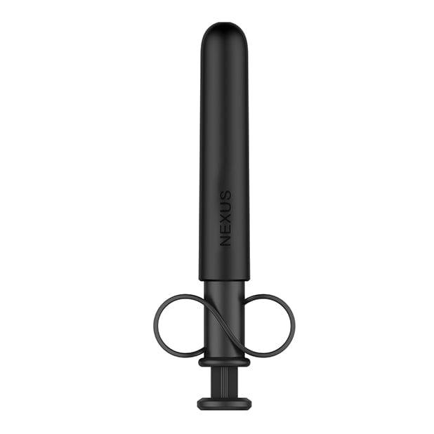 Nexus - Infinity Lube Launcher Classic (Black) NE1080 Durio.sg