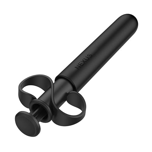 Nexus - Infinity Lube Launcher Classic (Black) NE1080 Durio.sg
