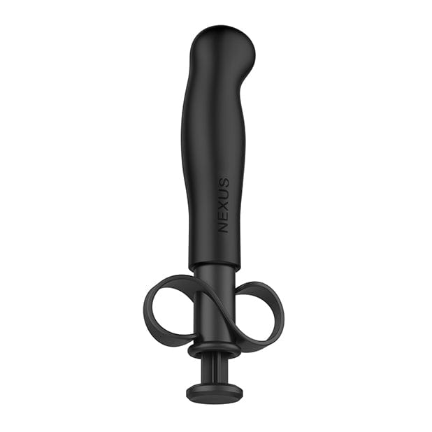 Nexus - Infinity Lube Launcher Pro (Black) / Black