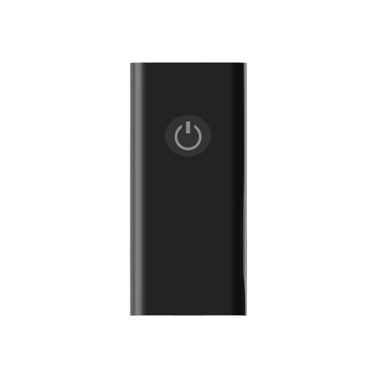 Nexus - Tornado Medium Remote Control Rotating Vibrating Butt Plug (Black) NE1078 Durio.sg