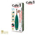 NPG - CoRe-1 Multi Tips Vibration and Suction Vibrator (Green) NPG1284 CherryAffairs