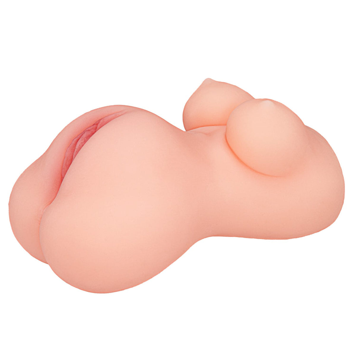 NPG - Kaori Realistic 3D Onahole Masturbator (Beige) NPG1344 Durio.sg