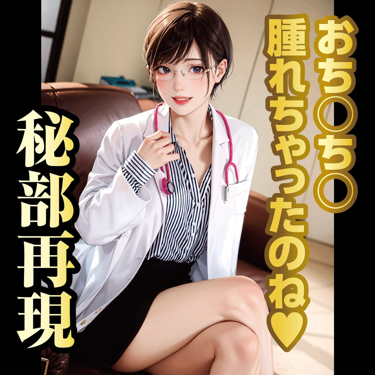 NPG - Lewd Exotic School Nurse Male Masturbator Onahole NPG1382 Durio.sg