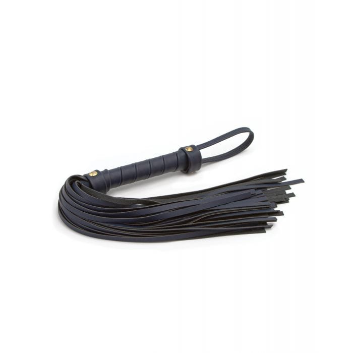 NS Novelties - Bondage Couture Flogger Durio.sg