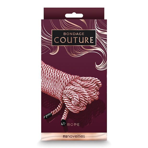 NS Novelties - Bondage Couture Rope Durio.sg