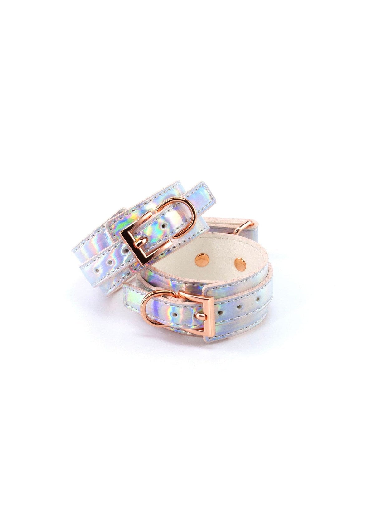 NS Novelties - Cosmo Bondage Ankle Cuffs NS1166 Durio.sg