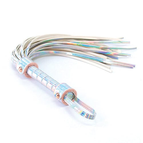 NS Novelties - Cosmo Bondage Flogger (Rainbow) NS1155 Durio.sg