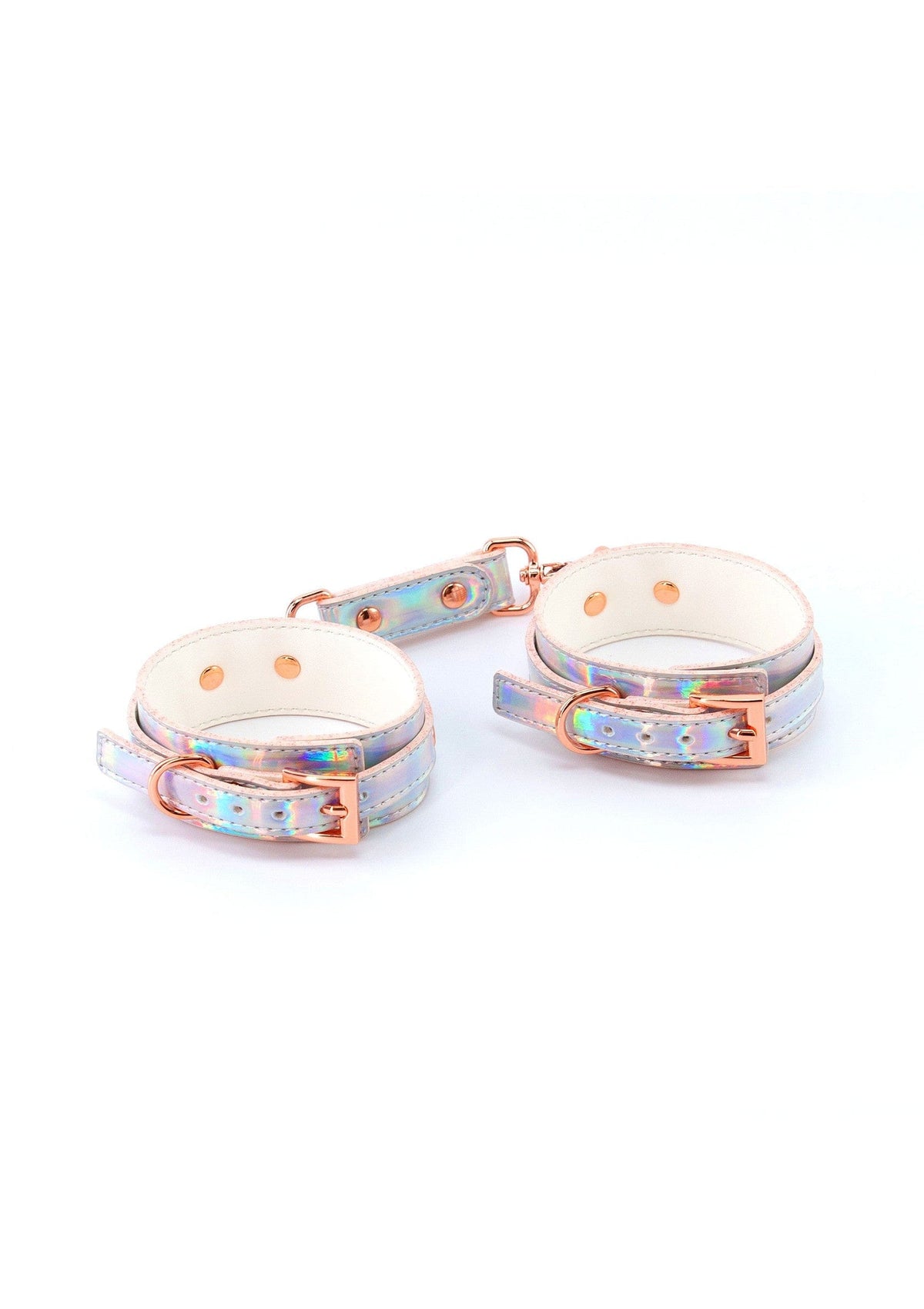 NS Novelties - Cosmo Bondage Wrist Cuffs NS1167 Durio.sg
