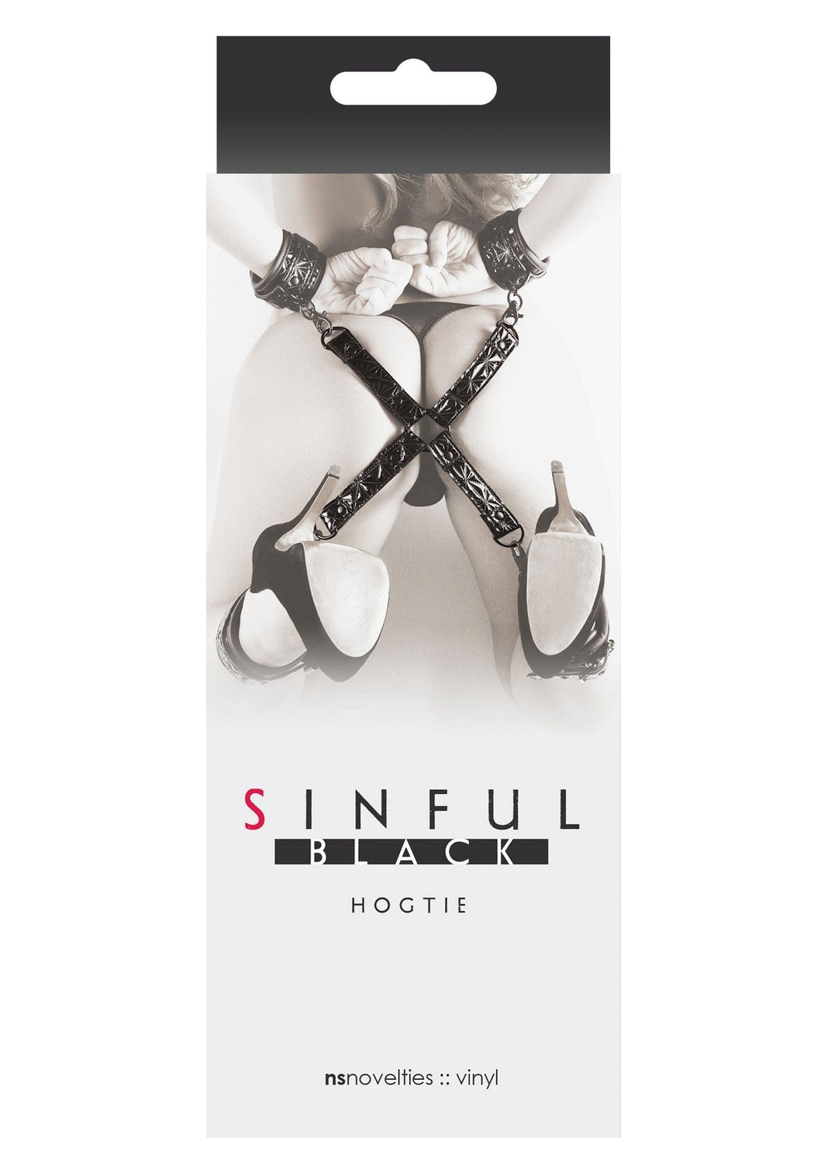 NS Novelties - Hogtie NS1169 Durio.sg