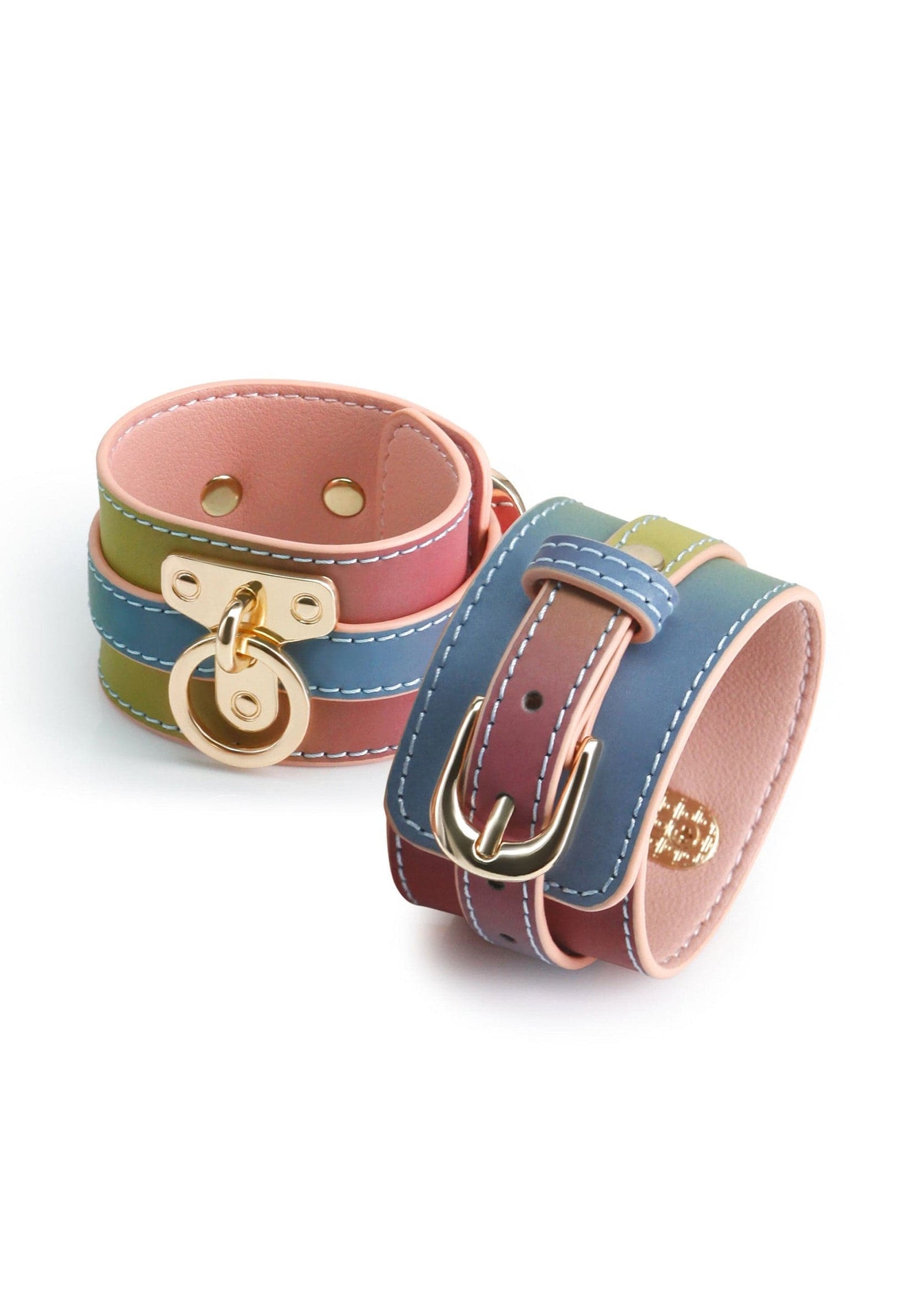 NS Novelties - Spectra Bondage Wrist Cuff NS1164 Durio.sg