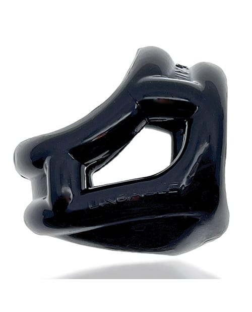 Oxballs - Cocksling Air Lightweight Flextpr Cock and Ball Sling (Black) OX1066 Durio.sg