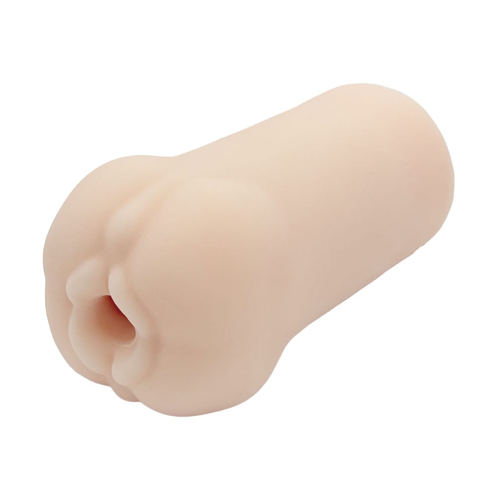 Peach Toys - Angel Hand Onahole Soft Stroker Masturbator (Beige) PCT1017 Durio.sg