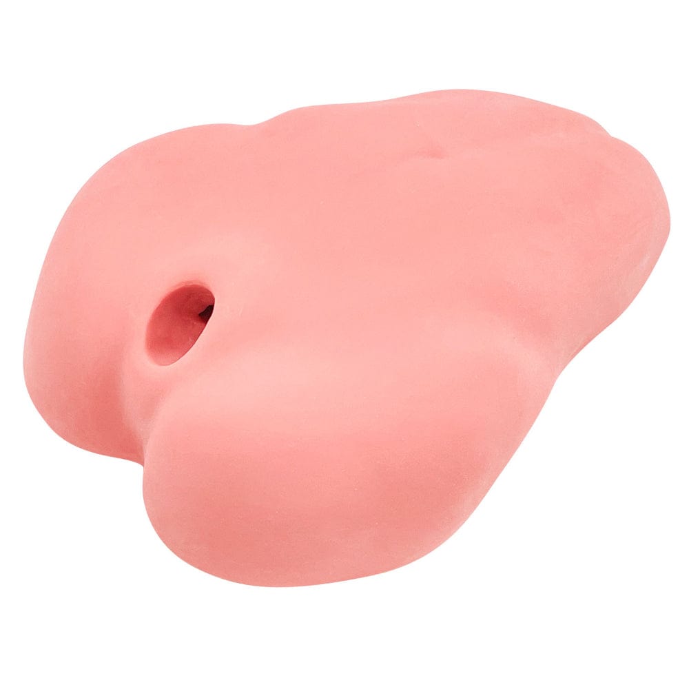 Peach Toys - Floor Ona Style Zero Angel Gal Hard Onahole Masturbator (Beige) PCT1015 Durio.sg