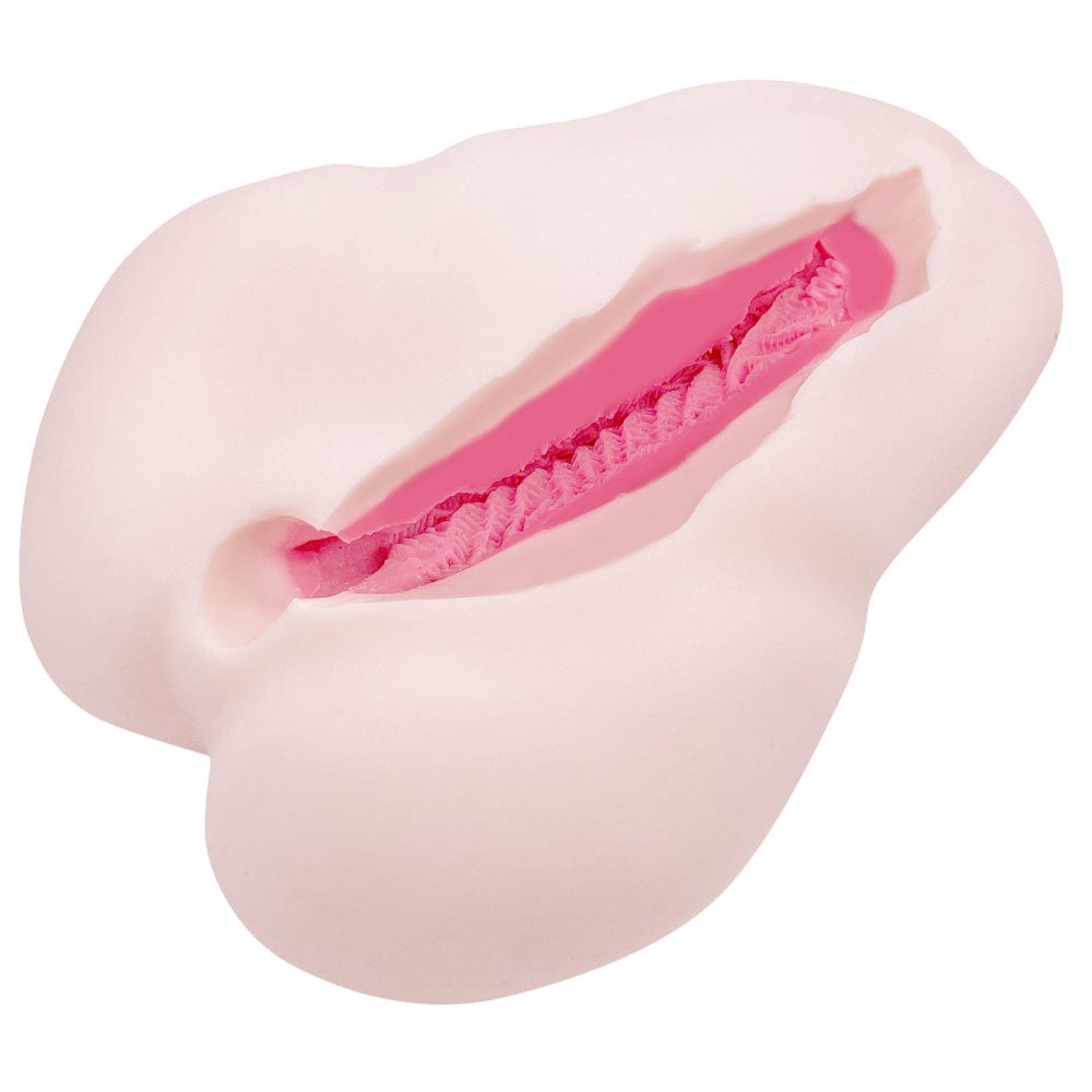 Peach Toys - Floor Ona Style Zero Angel Gal Inner Soft Onahole Masturbator (Beige) PCT1014 Durio.sg