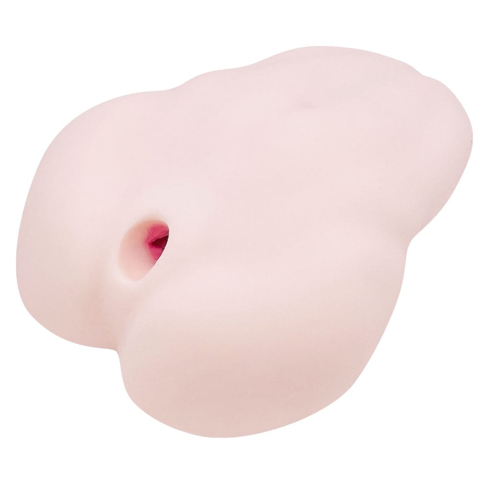 Peach Toys - Floor Ona Style Zero Angel Gal Inner Soft Onahole Masturbator (Beige) PCT1014 Durio.sg