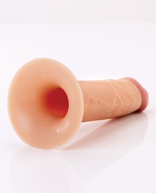 Pipedream - Fantasy X Tensions Elite Dual Density Silicone Hollow Strap On Durio.sg