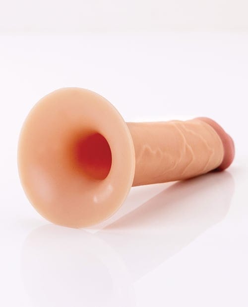 Pipedream - Fantasy X Tensions Elite Dual Density Silicone Hollow Strap On Durio.sg