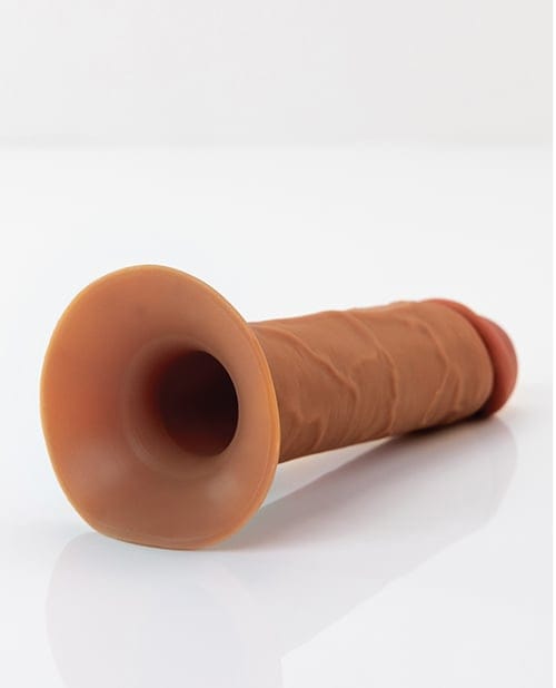 Pipedream - Fantasy X Tensions Elite Dual Density Silicone Hollow Strap On Durio.sg
