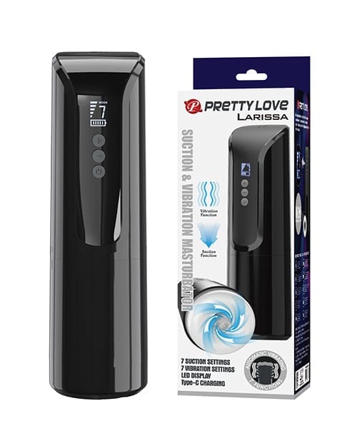 Pretty Love - Automatic Masturbator - Larissa PL1157 Durio.sg