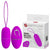 Pretty Love - Selkie Remote Control Egg Massager Vibrator CherryAffairs