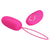 Pretty Love - Selkie Remote Control Egg Massager Vibrator CherryAffairs