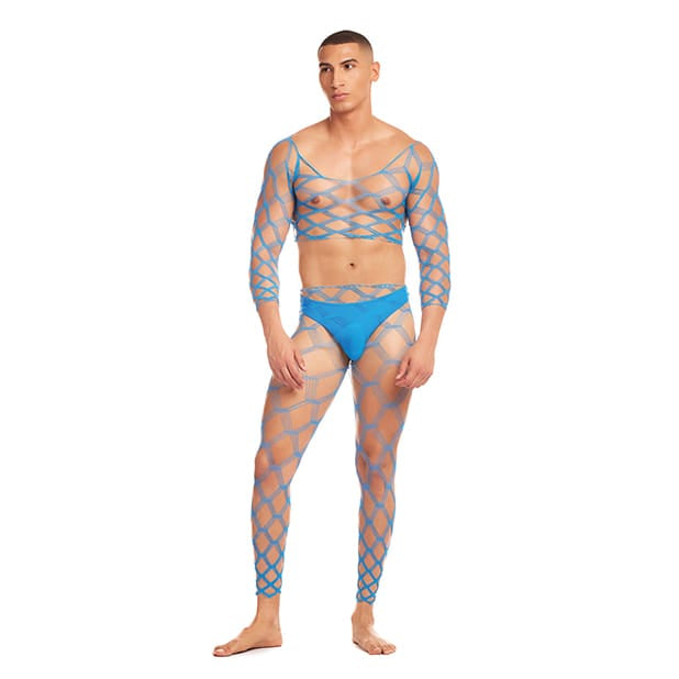 Rene Rofe - Rainbow Party Future Mode 3 pc Set RR1642 Durio.sg