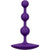 Romp - Amp Anal Beads (Purple) RM1014 CherryAffairs
