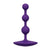 Romp - Amp Anal Beads (Purple) RM1014 CherryAffairs