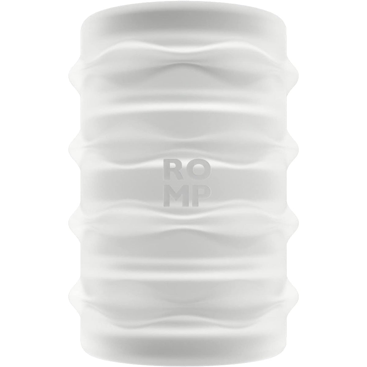 Romp - Mosh Stroker Masturbator (White) RM1010 Durio.sg