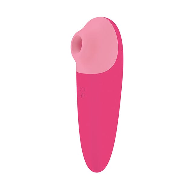 Romp - Shine X Clitoral Air Stimulator (Pink) RM1020 Durio.sg