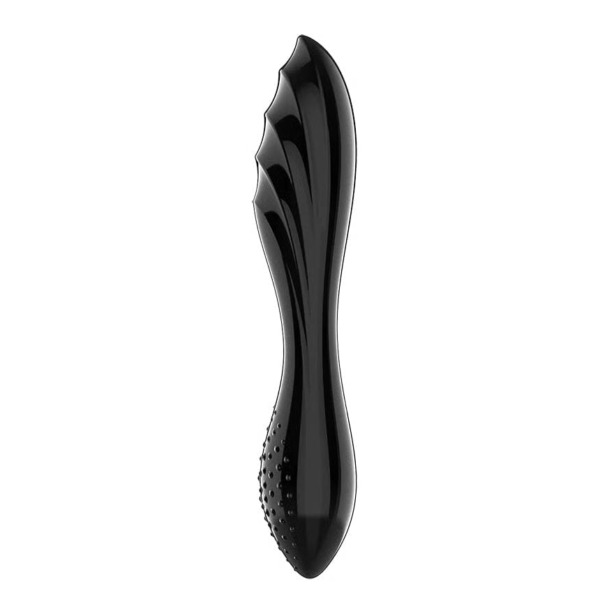 Satisfyer - Dazzling Crystal 1 Glass Dildo STF1322 Durio.sg