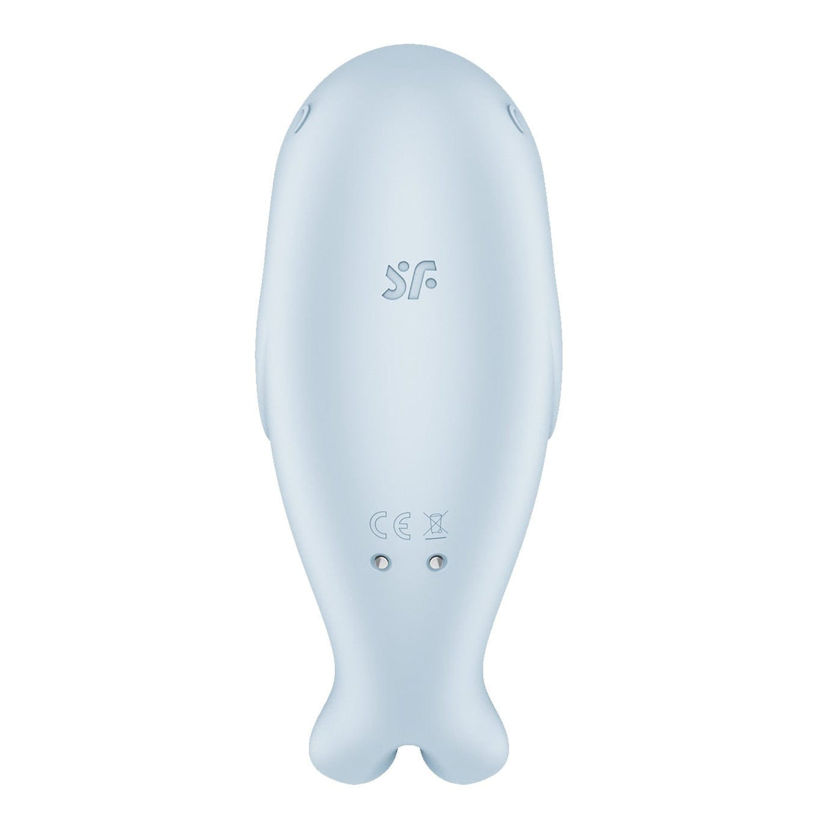 Satisfyer Seal You Soon (Light Blue) - product view 4