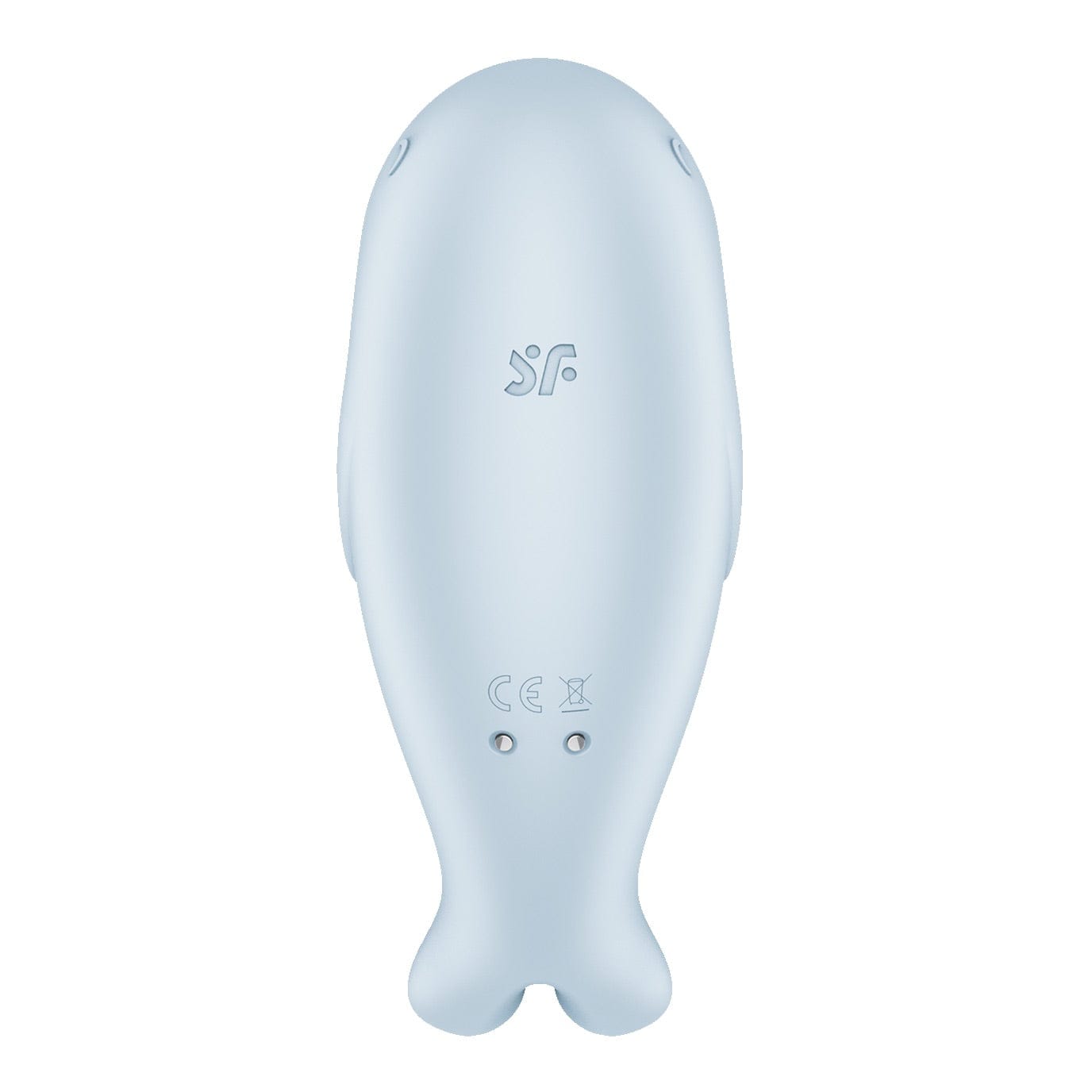 Satisfyer Seal You Soon (Light Blue) - product view 4