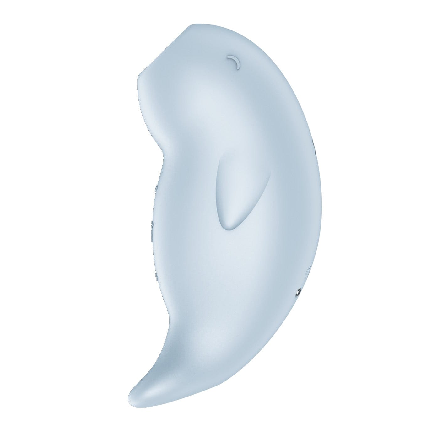 Satisfyer Seal You Soon (Light Blue) - product view 3