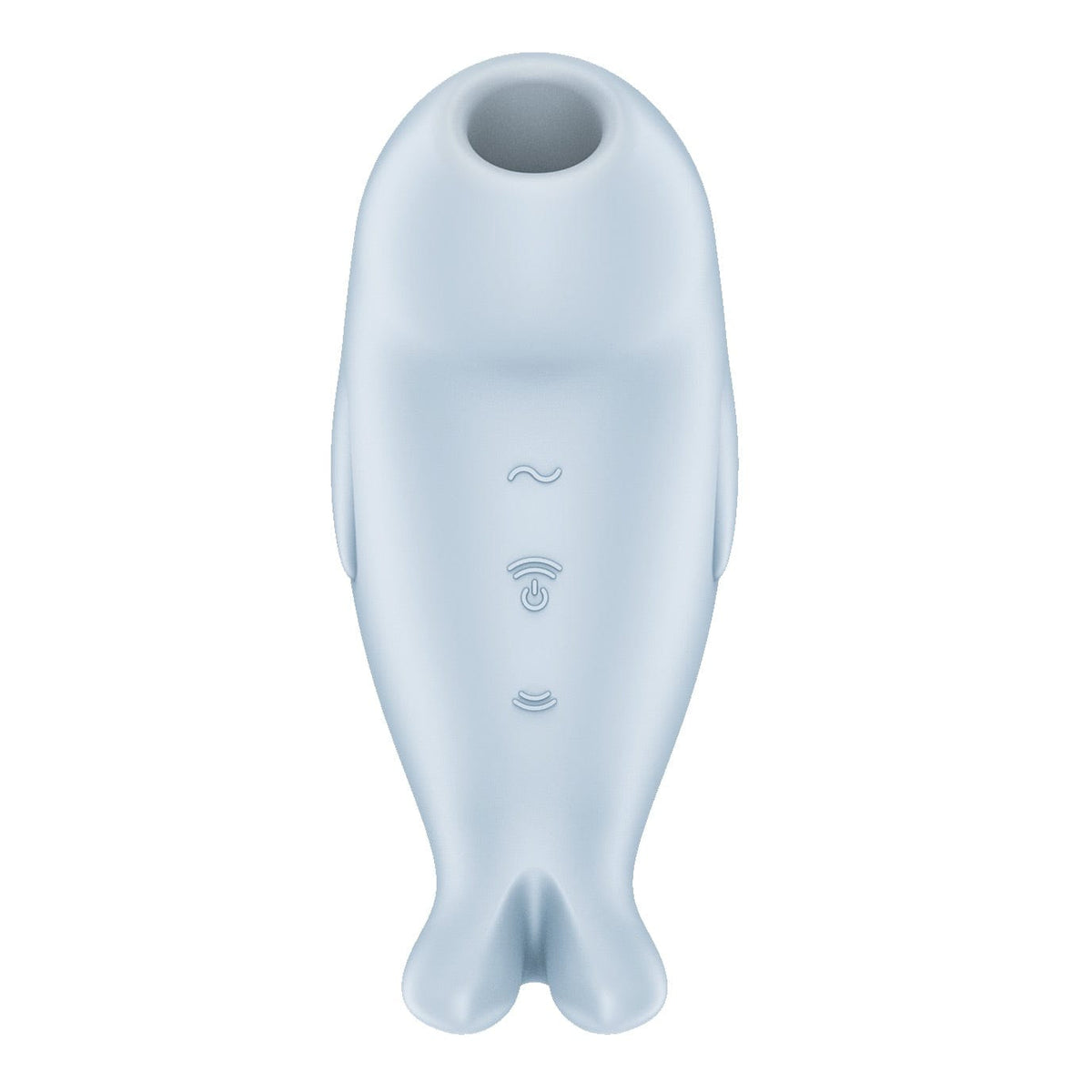 Satisfyer Seal You Soon (Light Blue) - product view 1
