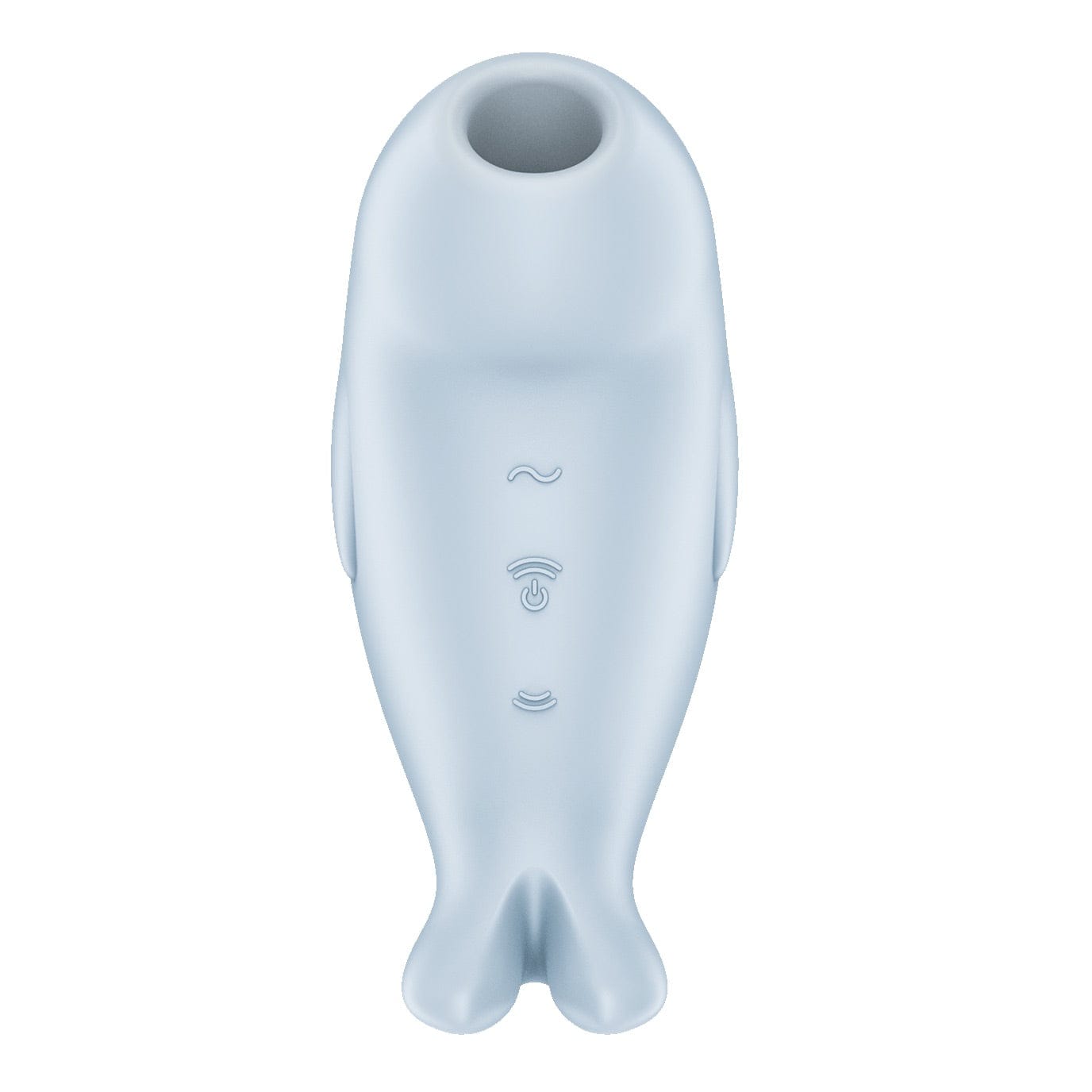 Satisfyer Seal You Soon (Light Blue) - product view 1