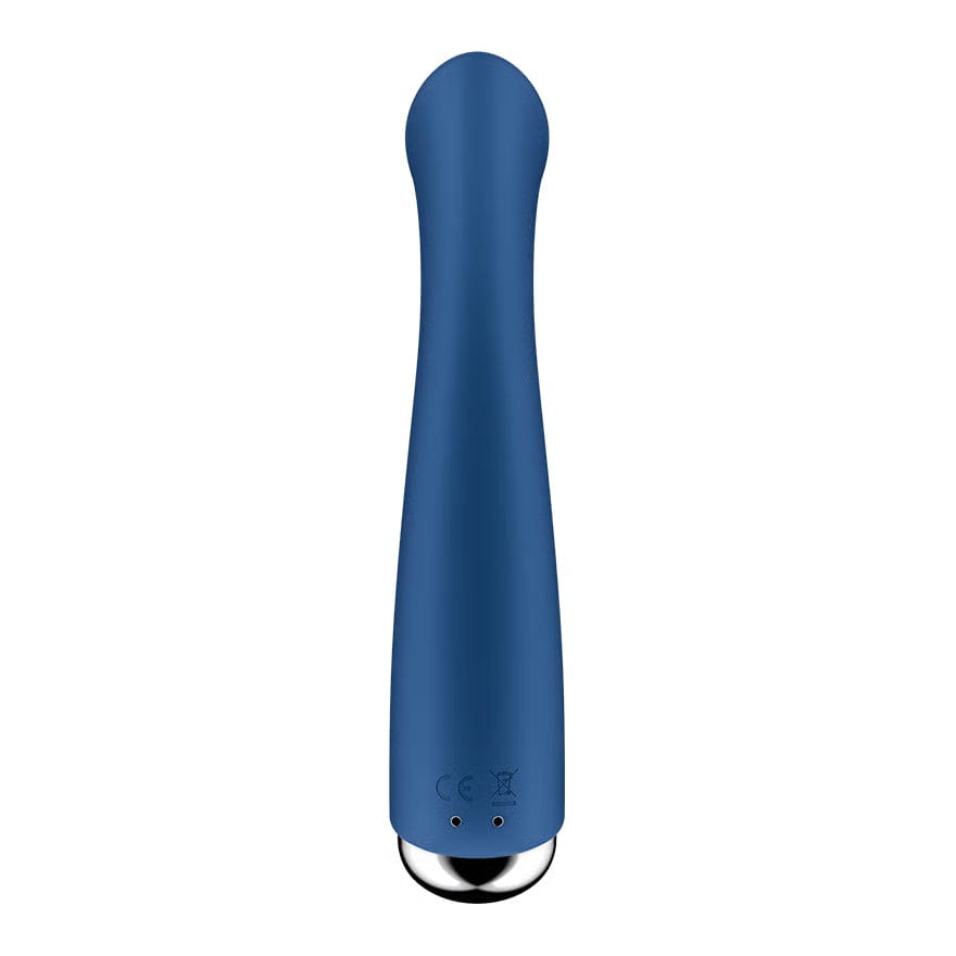Satisfyer - Spinning G-Spot 1 Rotating G Spot Vibrator Durio.sg