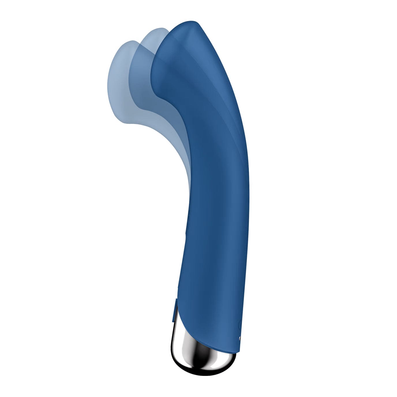 Satisfyer - Spinning G-Spot 1 Rotating G Spot Vibrator Durio.sg