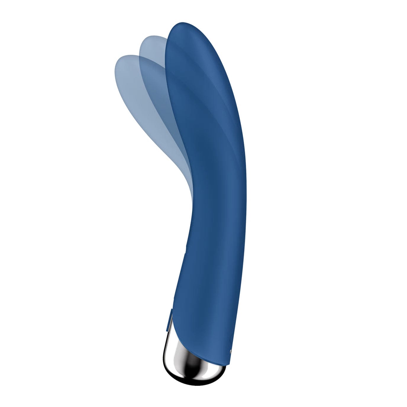 Satisfyer - Spinning Vibe 1 Rotating G Spot Vibrator Durio.sg