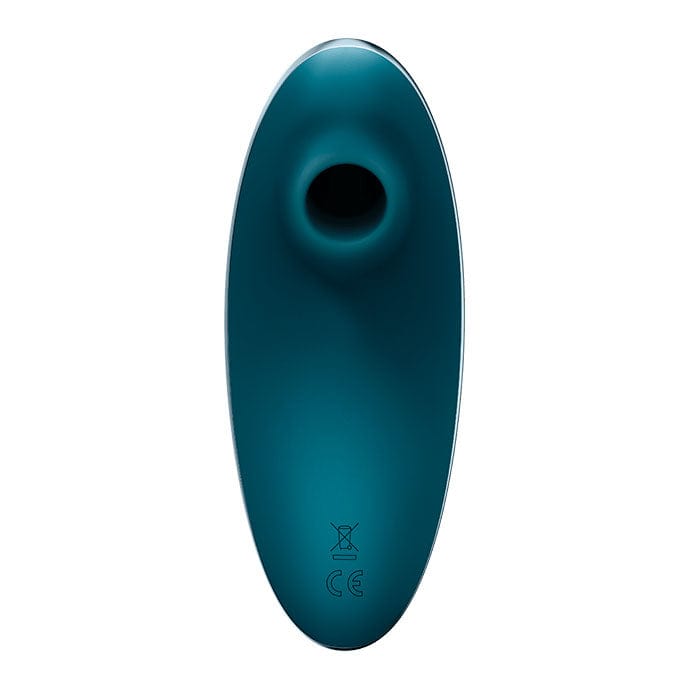 Satisfyer - Vulva Lover 1 Air Pulse Vibration Clitoral Stimulator Durio.sg