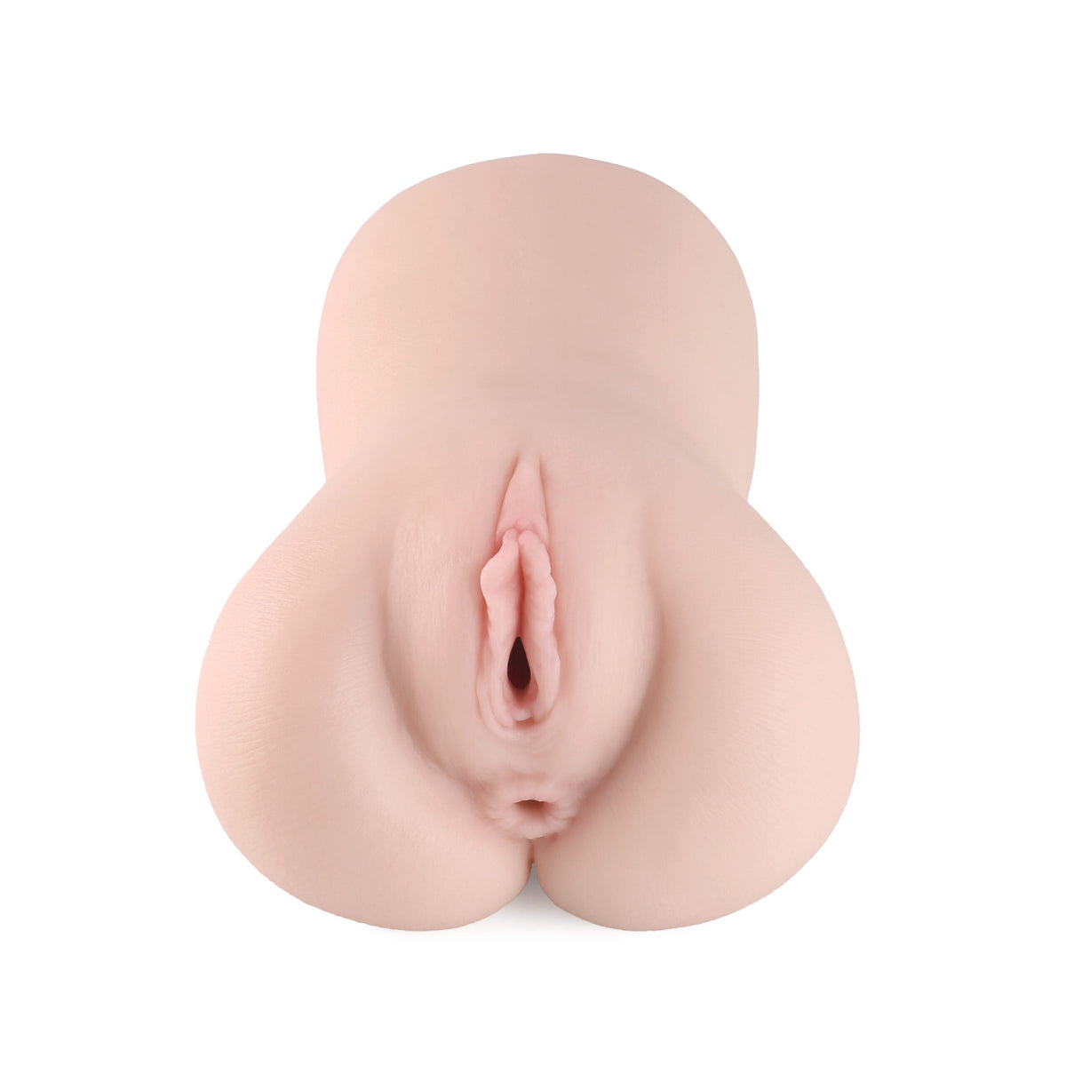 Seiraku Toys - Lewd and Seductive Maid’s Devoted Service Onahole Stroker Masturbator (Beige) SRT1004 Durio.sg