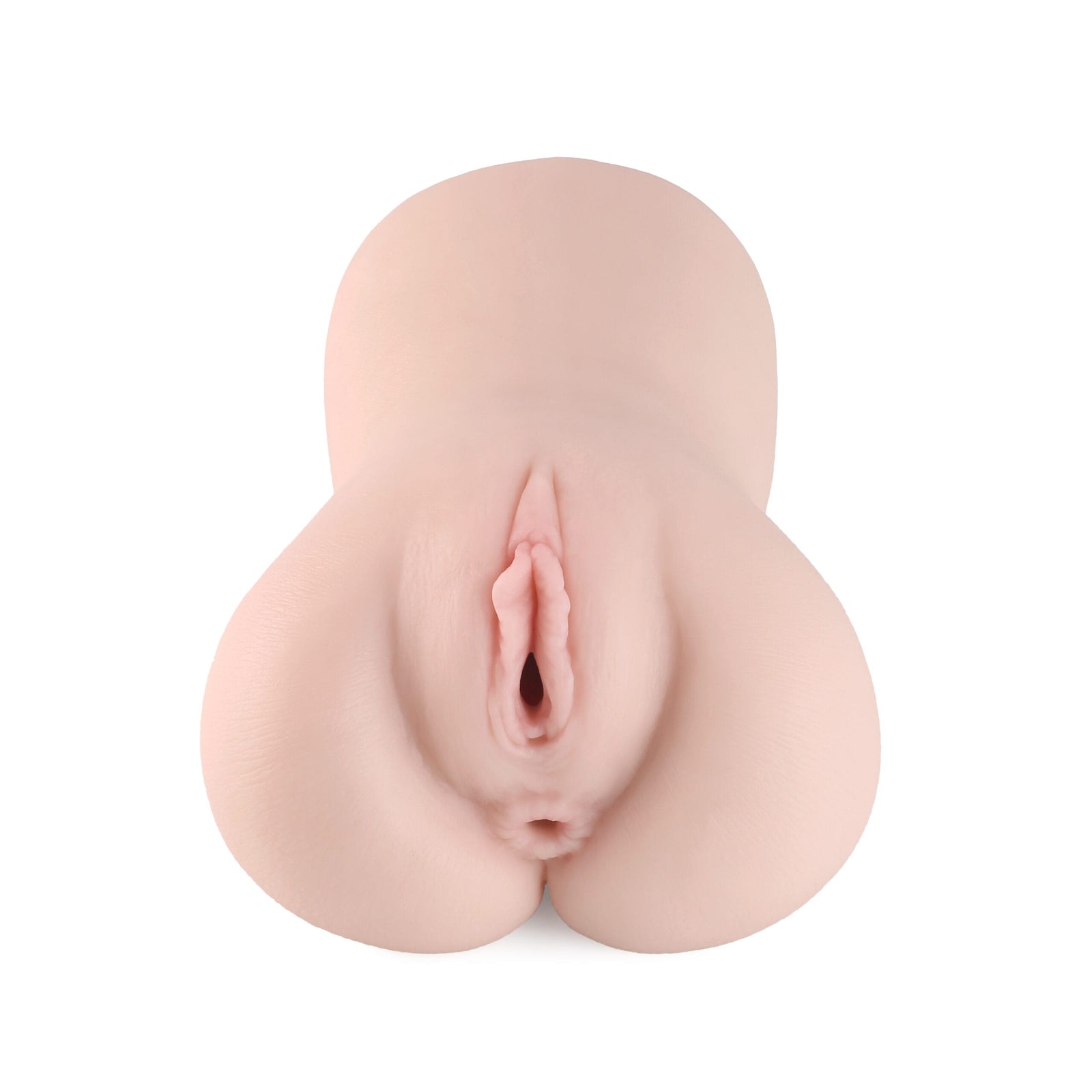 Seiraku Toys - Lewd and Seductive Maid’s Devoted Service Onahole Stroker Masturbator (Beige) SRT1004 Durio.sg
