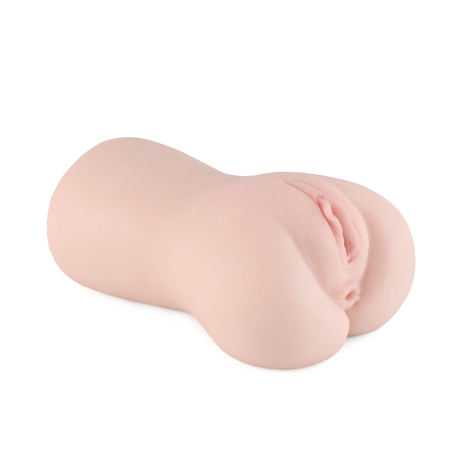 Seiraku Toys - Lewd and Seductive Maid’s Devoted Service Onahole Stroker Masturbator (Beige) SRT1004 Durio.sg