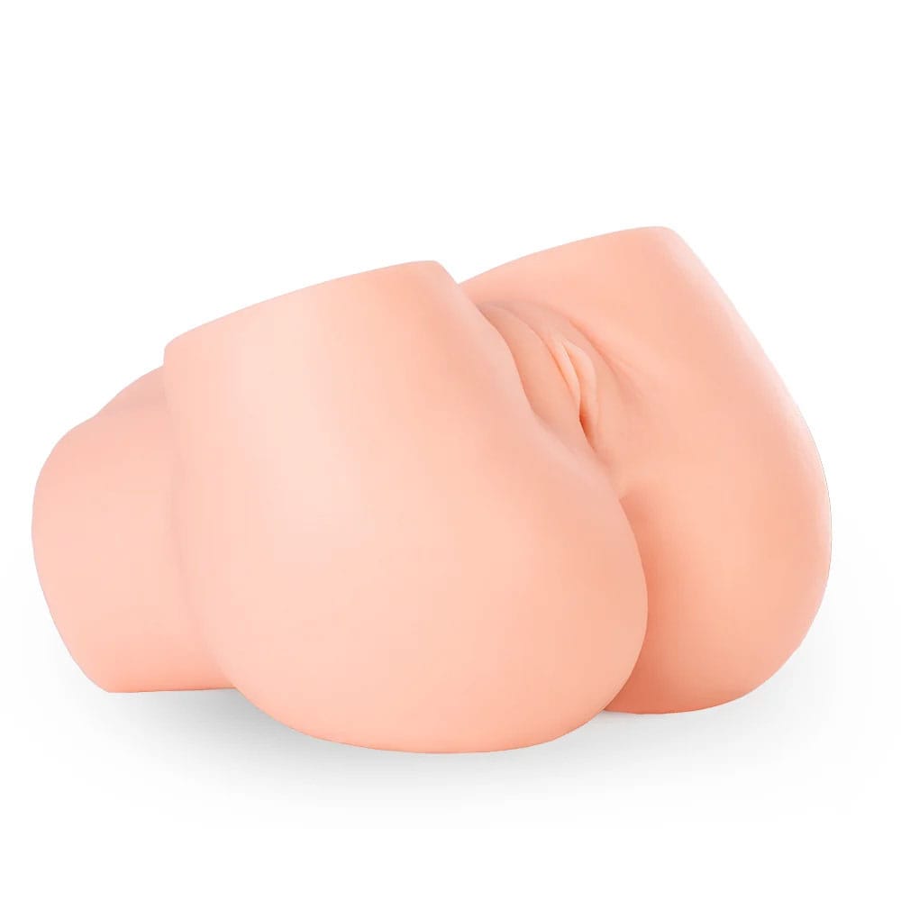 Seiraku Toys - Puni B*tch Girl Stella Onahole Hip Masturbator 6kg (Beige) SRT1008 Durio.sg