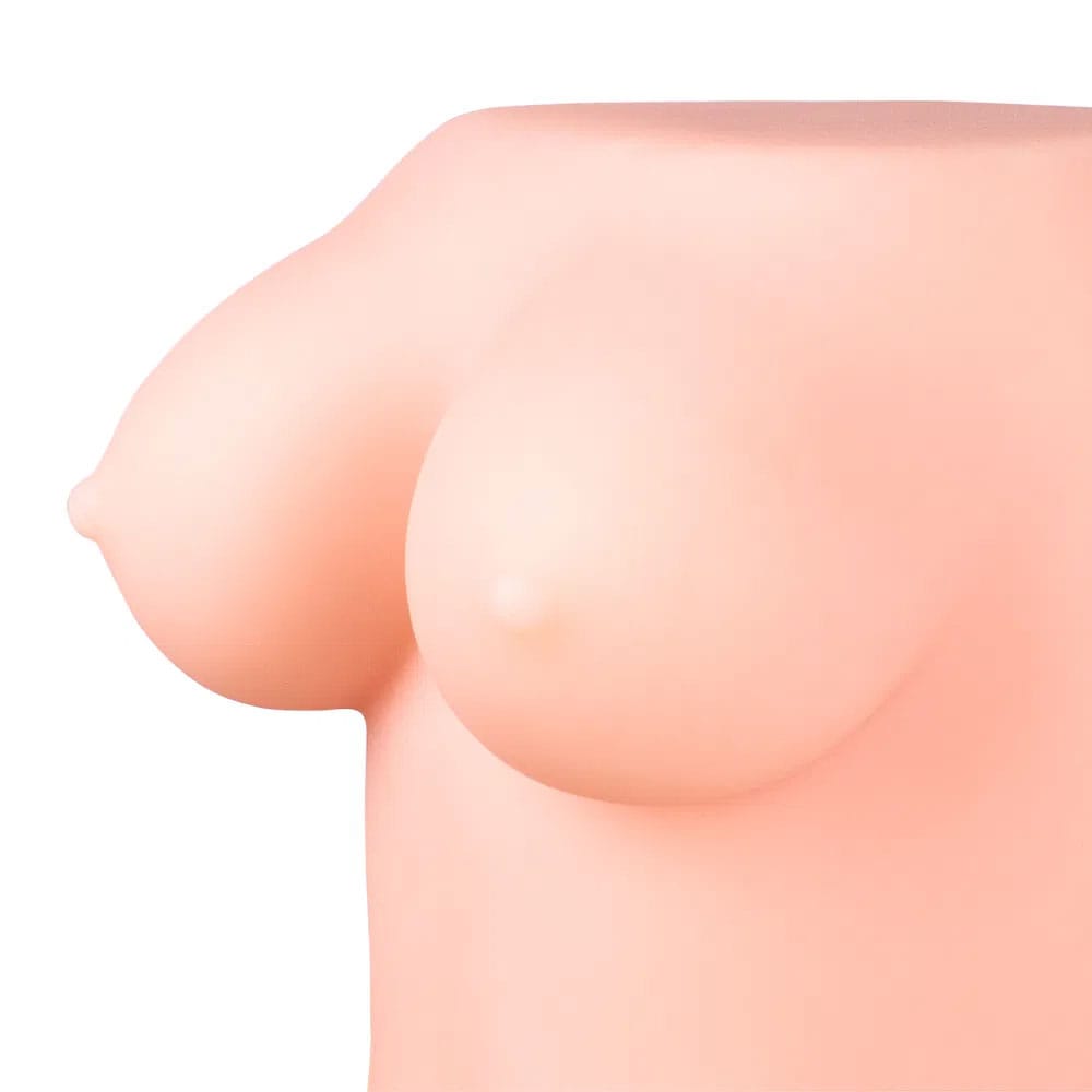 Seiraku Toys - Secret Spellbook Onahole Stroker Masturbator (Beige) SRT1009 Durio.sg
