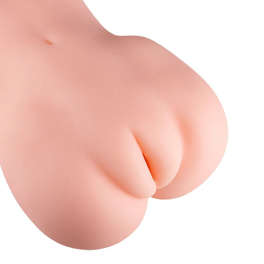 Seiraku Toys - Secret Spellbook Onahole Stroker Masturbator (Beige) SRT1009 Durio.sg