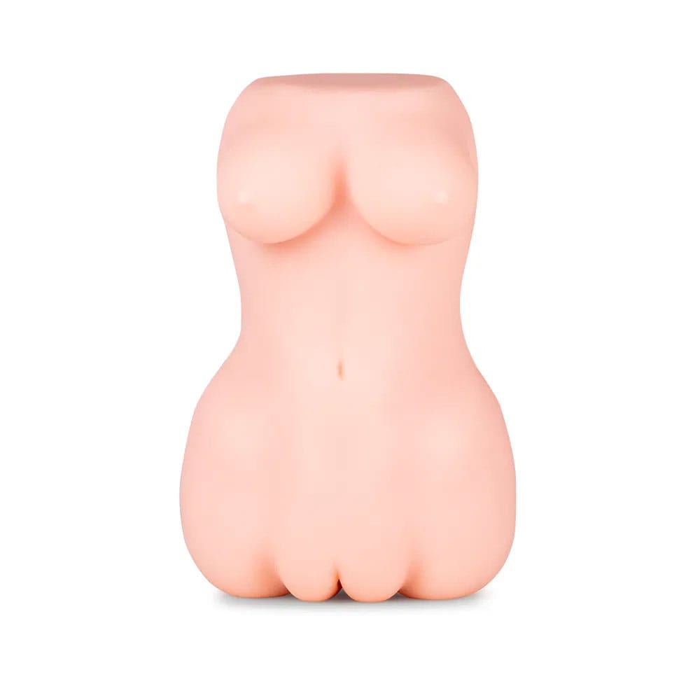 Seiraku Toys - Secret Spellbook Onahole Stroker Masturbator (Beige) SRT1009 Durio.sg