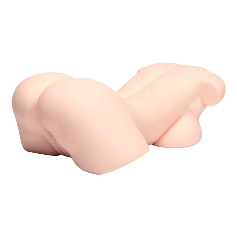 Seiraku Toys - Super Realistic Body Ultimate Aska Mai Onahole Doll Masturbator 12kg (Beige) SRT1010 Durio.sg