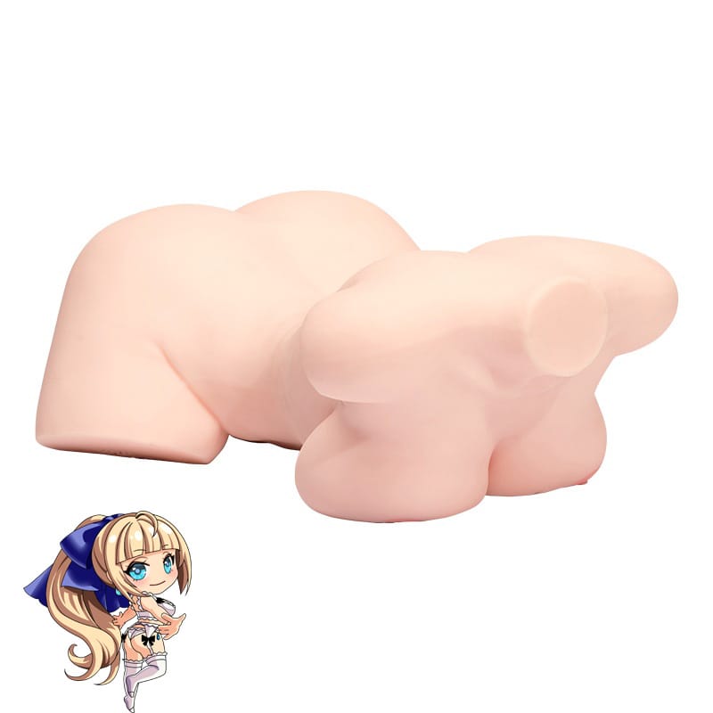 Seiraku Toys - Super Realistic Body Ultimate Aska Mai Onahole Doll Masturbator 12kg (Beige) SRT1010 Durio.sg