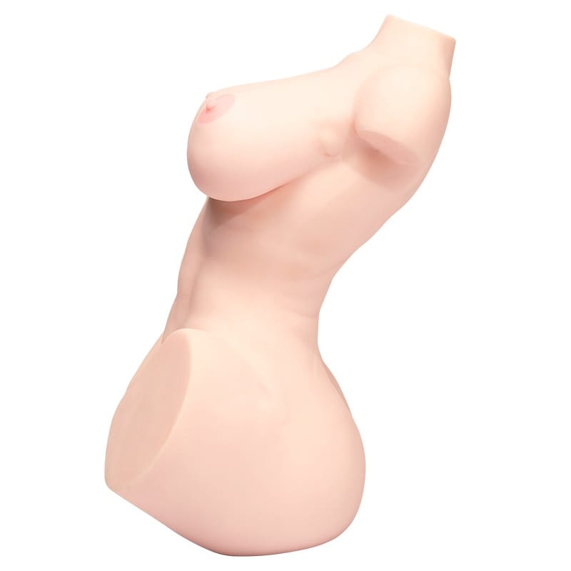 Seiraku Toys - Super Realistic Body Ultimate Aska Mai Onahole Doll Masturbator 12kg (Beige) SRT1010 Durio.sg